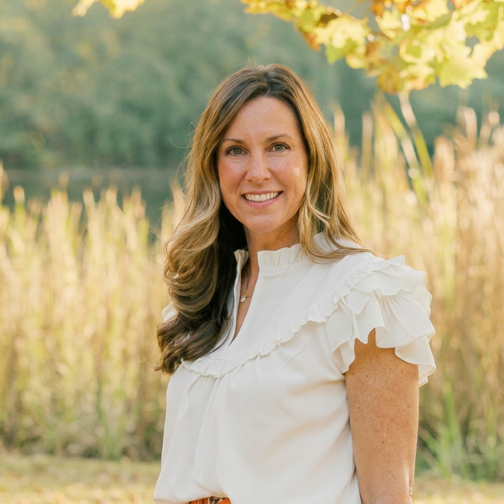 Carrie Tucker, founder of H&L Interiors